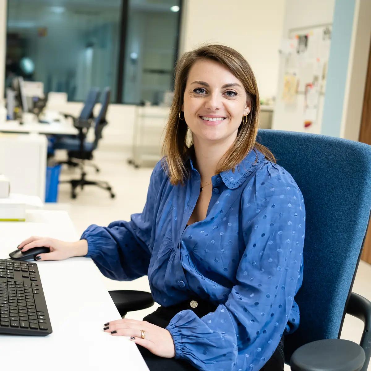 vacature it consultant