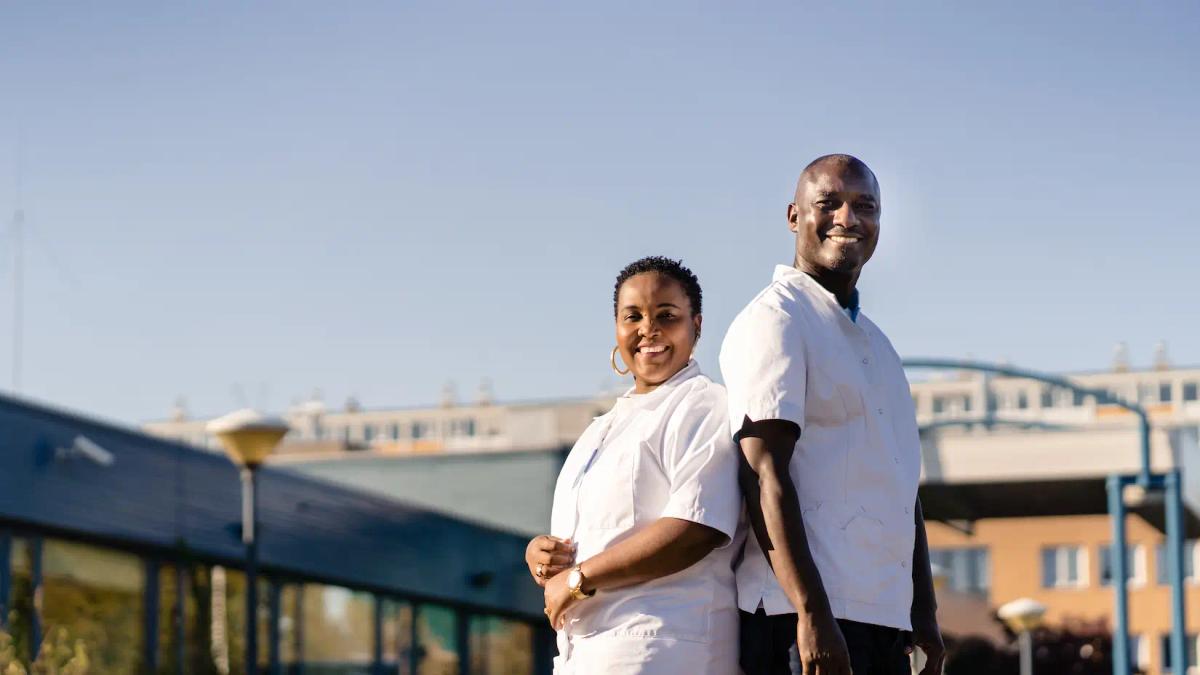 Zzp in de Werken als zzp’er in de Lead Healthcare