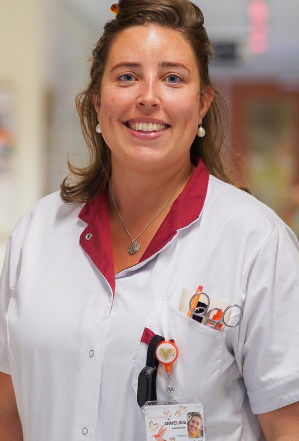 Werken als bij Lead Healthcare Lead Healthcare