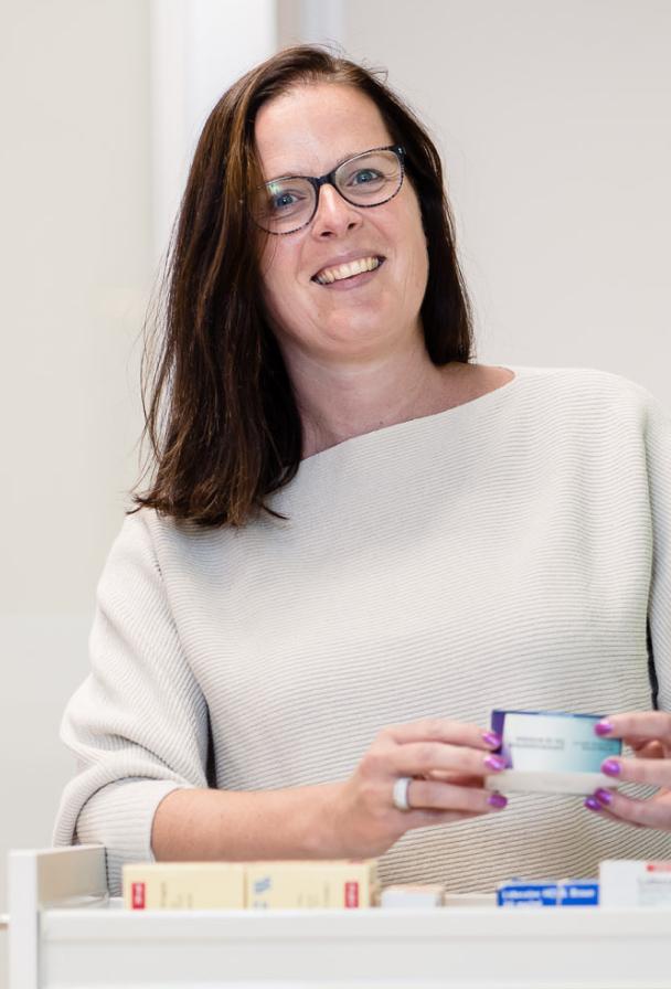 Werken als bij Lead Healthcare Lead Healthcare